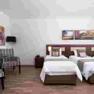 Livadhiotis City Hotel, 6 of 6
