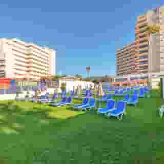 Globales Gardenia, 3 of 5