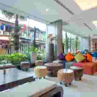 Nouvo City Hotel, 5 of 5