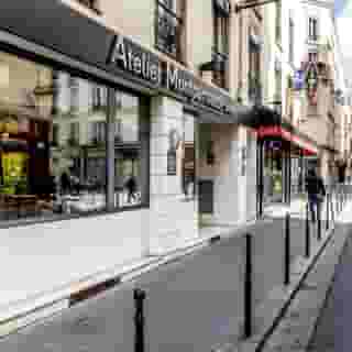Atelier Montparnasse, 5 of 5