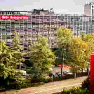 Unahotels Bologna Fiera, 2 of 5
