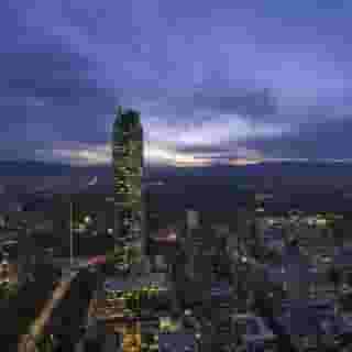 The St Regis Mexico City, 6 of 6