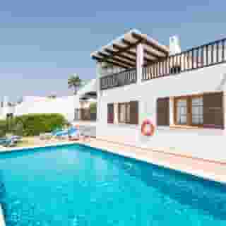 Villas Playas de Fornells, 1 of 5