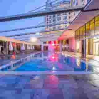 Jadore Deluxe Hotel & Spa, 5 of 5