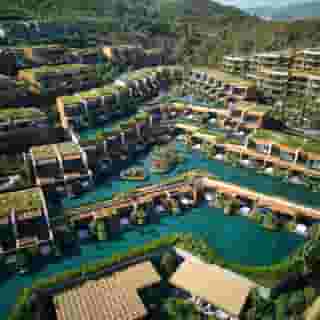 Voyage Golturkbuku Resort, 5 of 5