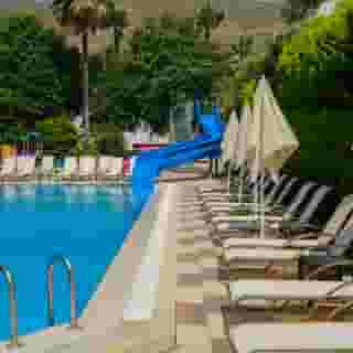 Club Selen Icmeler, 1 of 5