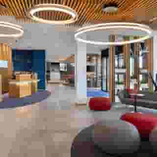 Holiday Inn Express Munich City West, 4 of 5