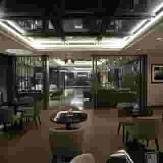 Arts Hotel Istanbul Taksim, 5 of 5