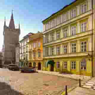 Bishop House, 2 of 5