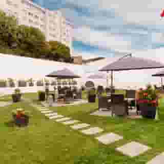 Hotel Cristal Porto, 5 of 5