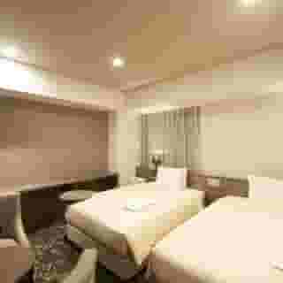 Sotetsu Fresa Inn Ginza-Nanachome, 2 of 5