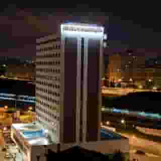 VIP Executive Zurique, 1 of 5