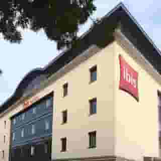 ibis Rouen Champ-de-Mars, 5 of 5