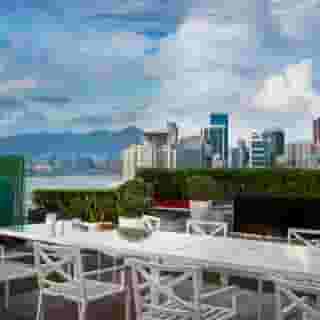 The Park Lane Hong Kong, 5 of 5