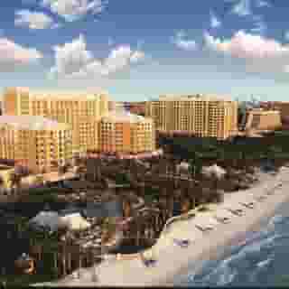 The Ritz-Carlton Key Biscayne, Miami, 1 of 5