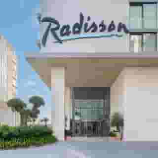 Radisson Beach Resort Palm Jumeirah, 1 of 5