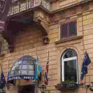 Quattro Fontane, 1 of 5