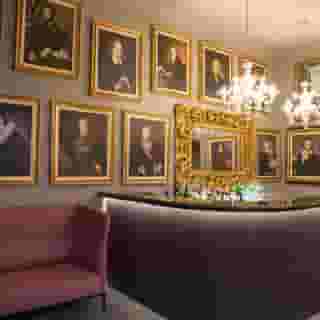 WorldHotel Casati 18, 1 of 5