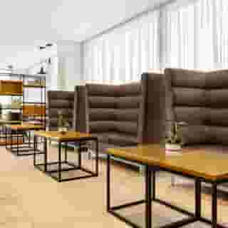 Wyndham Garden Munich Messe Hotel, 5 of 5