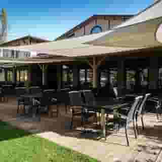 Duna Garden Hotel, 2 of 5