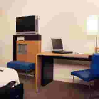 Novotel Nuernberg Messezentrum, 1 of 5