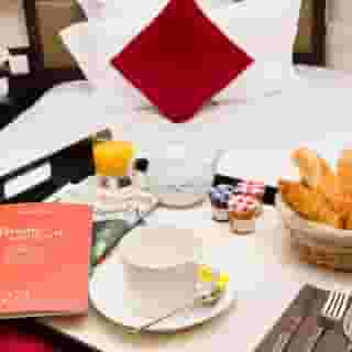 Hotel Elysees Bassano, 4 of 5