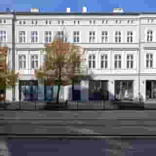 Plantonia Aparthotel, 1 of 5