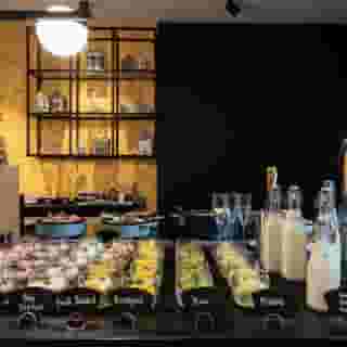 Catalonia Vondel Amsterdam, 5 of 5