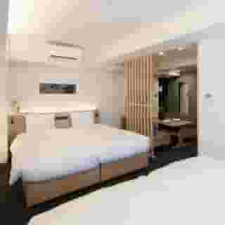 MIMARU Tokyo Ueno East, 1 of 5