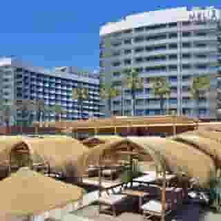 Melia Costa del Sol, 5 of 5