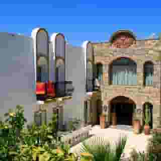 La Rosa Hotel, 4 of 5