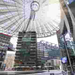 Holiday Inn Express Berlin City Centre, 5 of 5