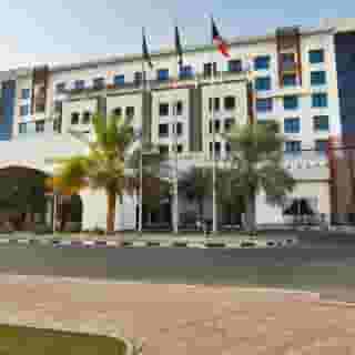 Hili Rayhaan Hotel By Rotana, 1 of 5