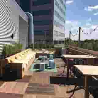 Cityden Up Amsterdam South, 3 of 5