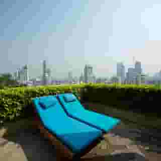 Jasmine City Hotel, 4 of 5