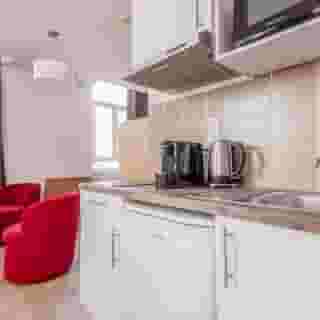 Residhotel Central Gare, 4 of 5