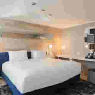 Voco Milan Fiere, 3 of 5