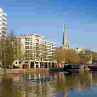Mercure Bristol Brigstow Hotel, 6 of 6