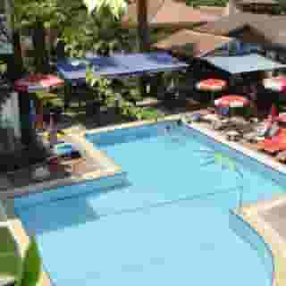 Montebello Deluxe Hotel, 2 of 5