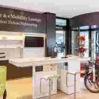 NH Collection Berlin Mitte Friedrichstrasse, 3 of 5