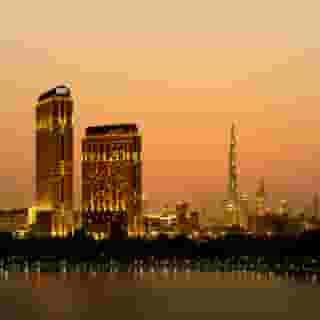 Hyatt Regency Dubai Creek Heights, 5 of 5