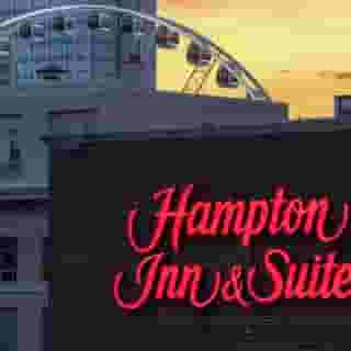 Hampton Inn & Suites Atlanta-Downtown, 4 of 5