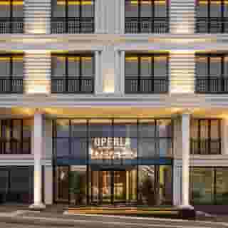 Operla Airport Hotel Trademark Collection Wyndham, 6 of 6
