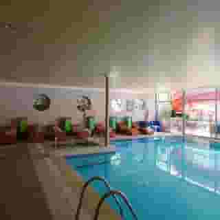 Grand Vikin Hotel, 4 of 5