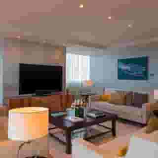 Sheraton Mexico City Maria Isabel Hotel, 1 of 5