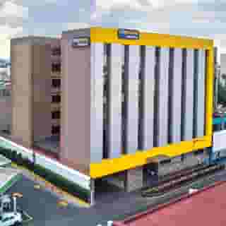 City Express By Marriott Cdmx Tlalpan, 6 of 6