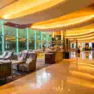 Chatrium Hotel Riverside Bangkok, 5 of 5