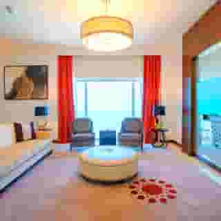 Rixos Marina Abu Dhabi, 3 of 5