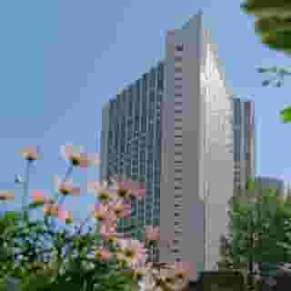 Ana InterContinental Tokyo, 1 of 5
