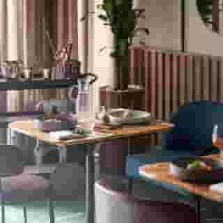 Novotel Mexico City World Trade Center, 2 of 5